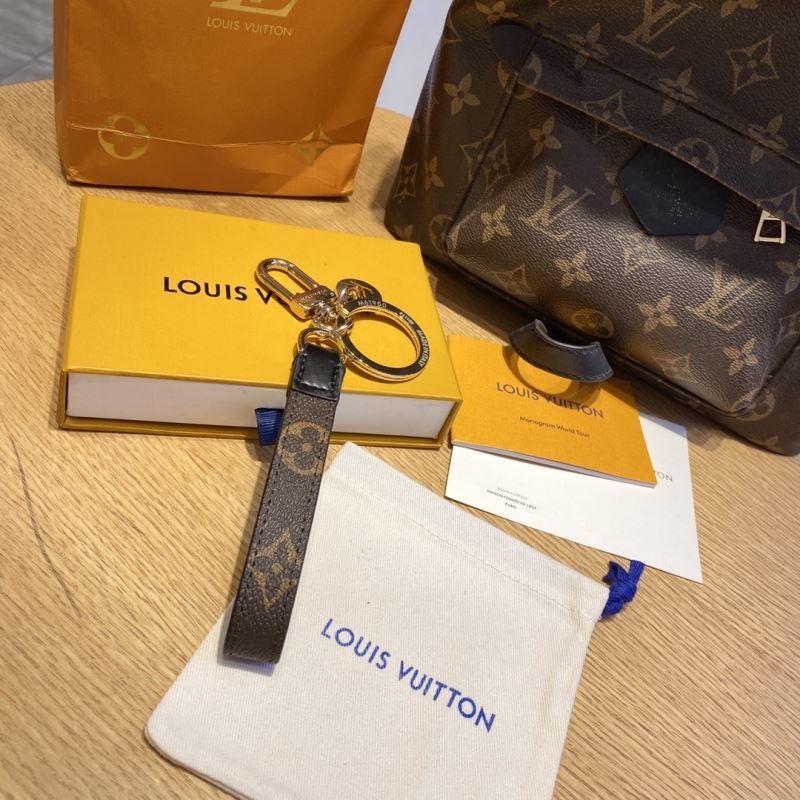 Louis Vuitton Keychains